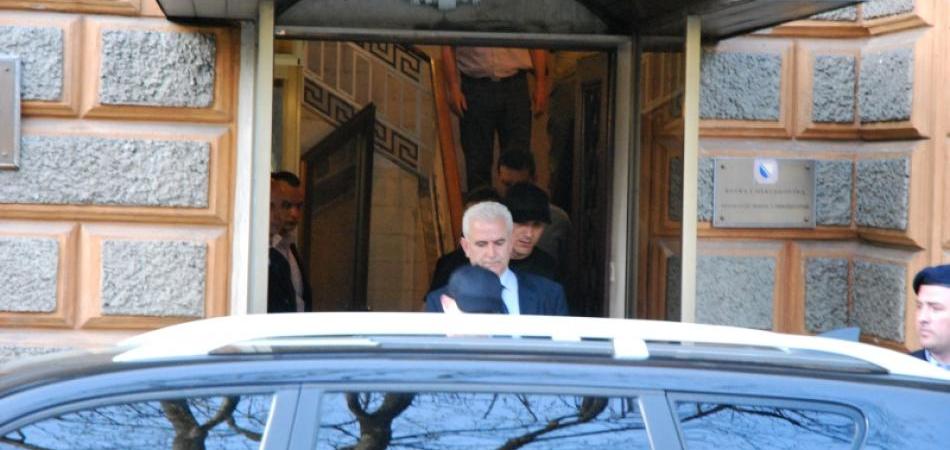 Budimir i saradnici osumnjičeni za zloupotrebu položaja i korupciju