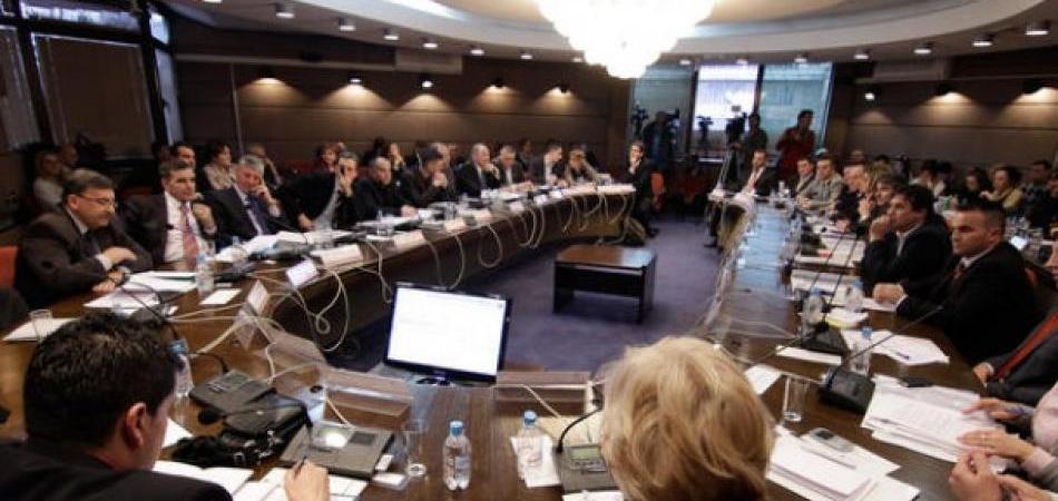 Sarajevo nije dobilo gradonačelnika