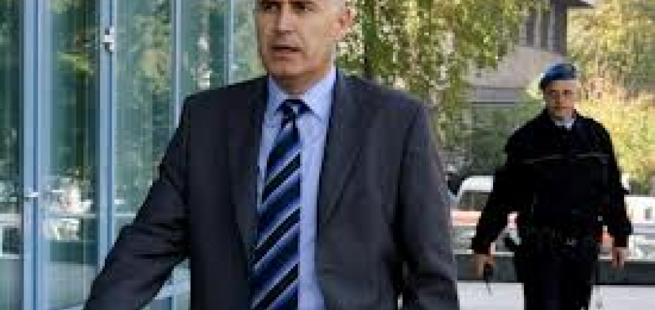 ČOVIĆ: Naredni sastanak bh. lidera 2. i 3. decembra u Pragu