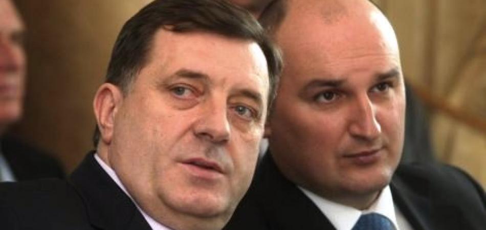 Sprema li Dodik u martu smjene u Vladi Republike Srpske?