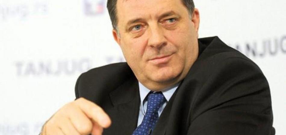 Dodik prvak po broju neistinitih izjava