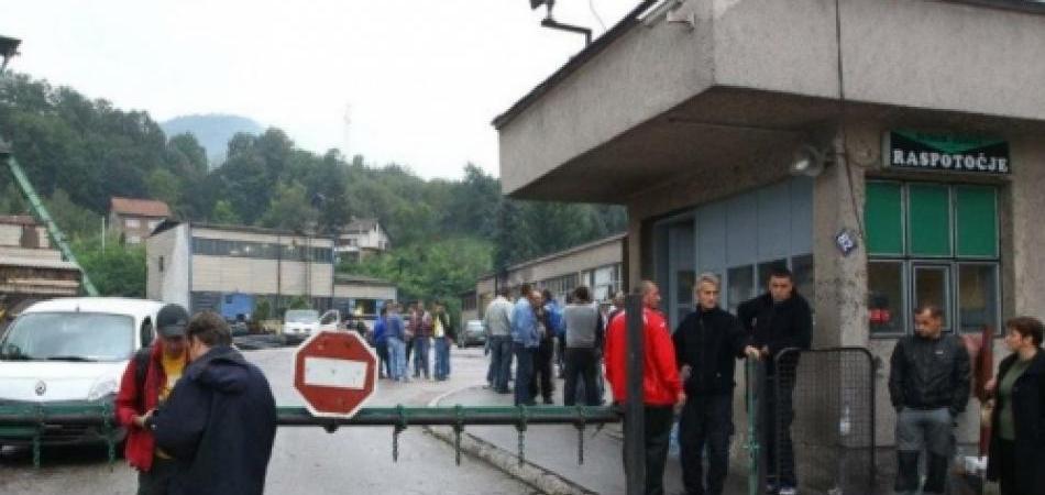 ZENICA: Na površinu izvučena tijela još dvojice rudara, proglašen dan žalosti