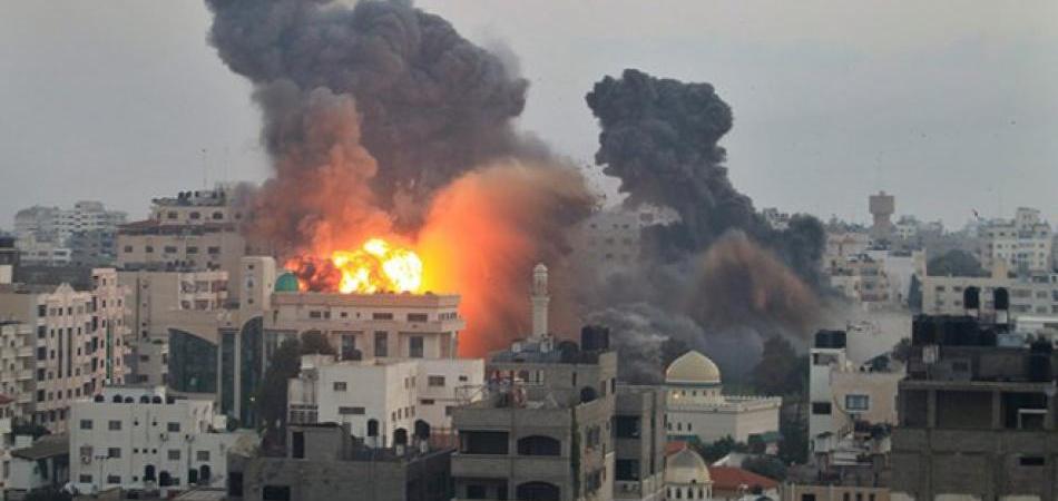 JERUSALEM: Izraelski vojnici napustili pojas Gaze