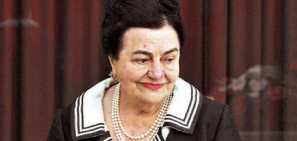 U 89. GODINI: Preminula Jovanka Broz