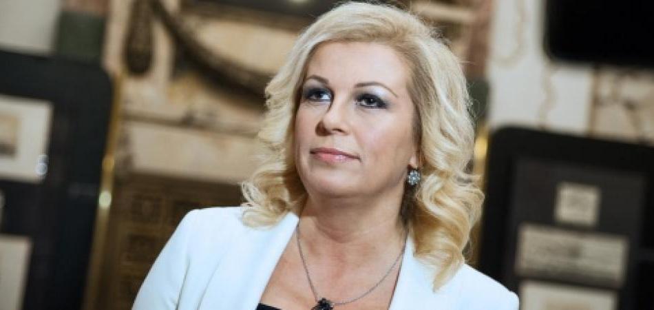 INAUGURACIJA GRABAR-KITAROVIĆ: Želim riješiti otvorena pitanja sa susjedima