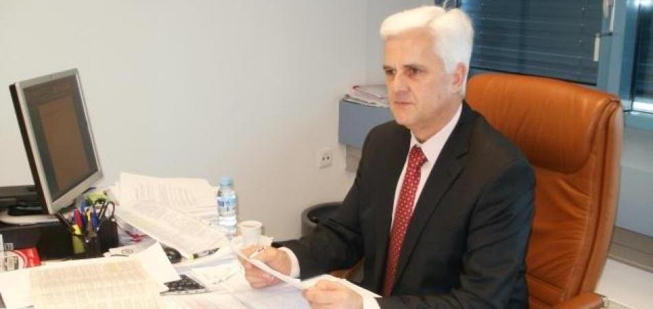 Zakon nas sprečava da budemo efikasniji