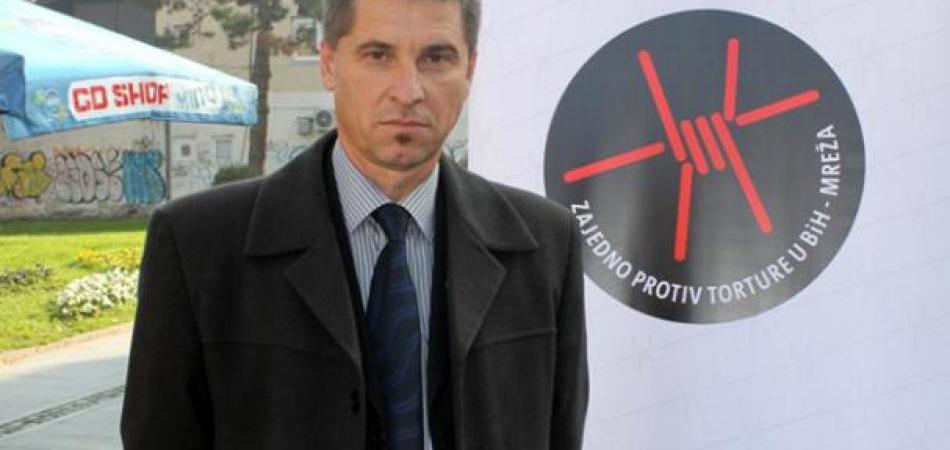 MEŠKOVIĆ: Sve žrtve torture tretirati isto