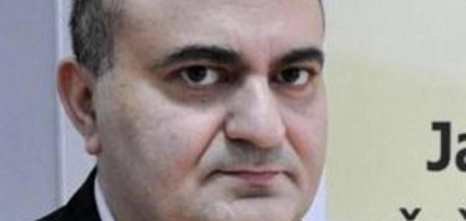 Nedžad Jusić: Ovo nije nagrada, ovo je osuda za BiH i njene institucije