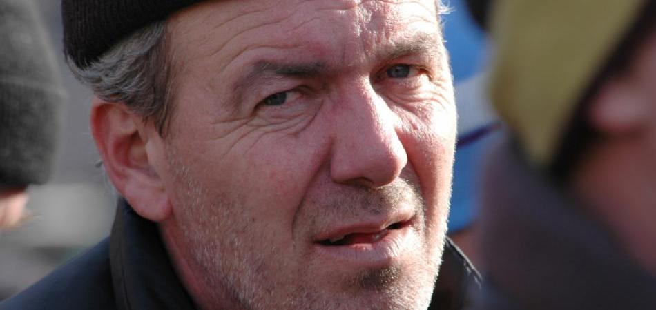 Gavranović: Ako se pitanje "Konjuha" ne riješi do kraja marta, nema nam više povratka