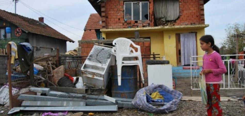 DAMIR LJUBIĆ: BiH opredijeljena da nastavi realizaciju akcionih planova za Rome