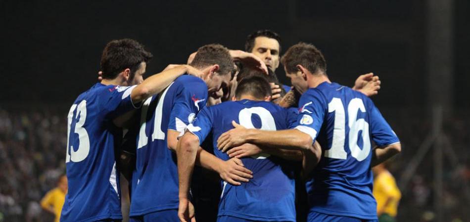 Reprezentacija BiH pobjedom nad Litvanijom se plasirala na svjetsko prvenstvo