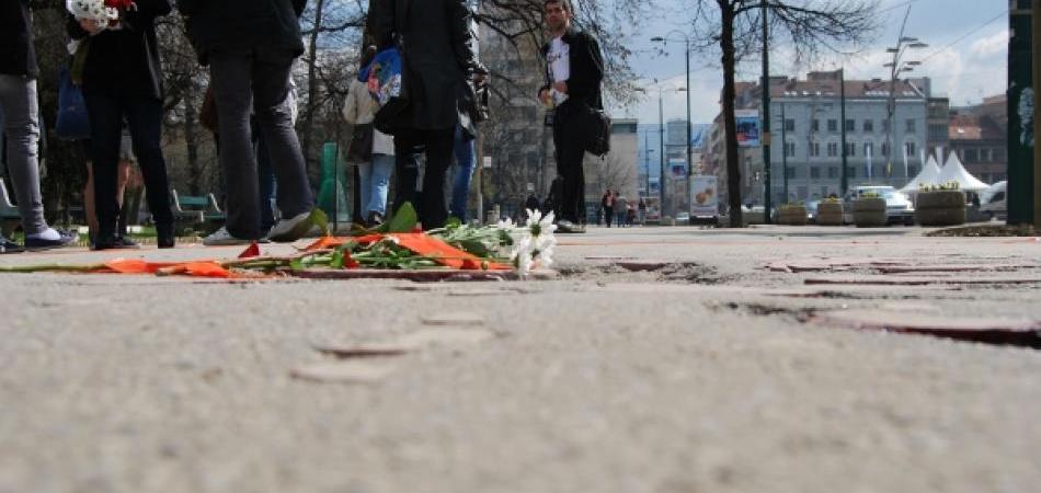 Obilježava se dan oslobođenja glavnog grada