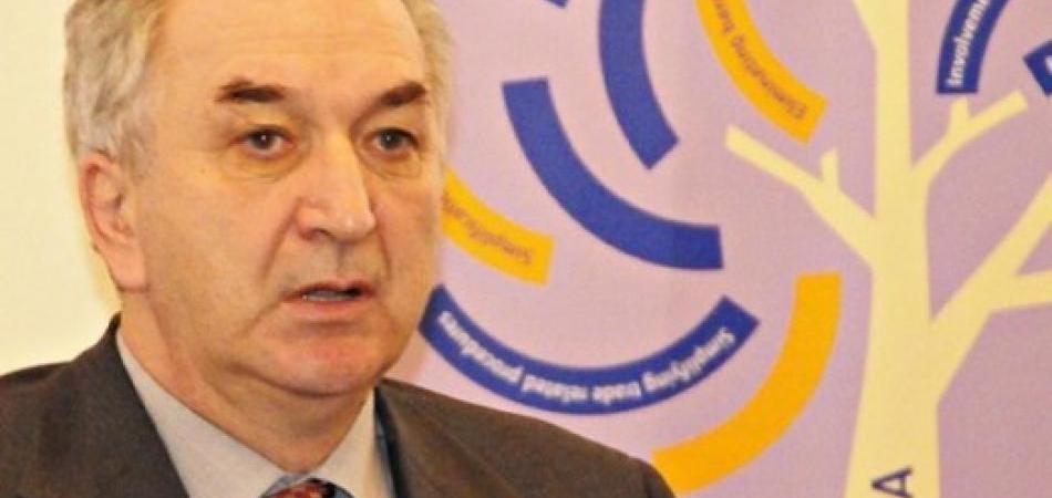ŠAROVIĆ: SNSD je mislio da će lako izbaciti SDS iz Vijeća ministara