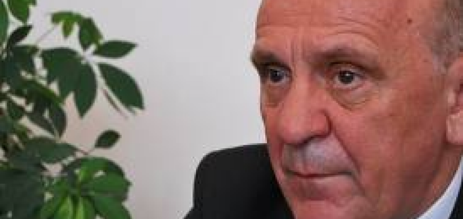 SARAJEVO: Preminuo Sulejman Tihić