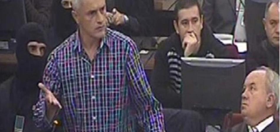 SUD BiH: Zijad Turković osuđen na 40 godina zatvora