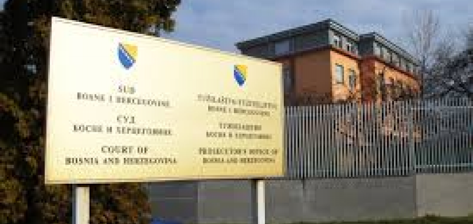 TUŽITELJSTVO BiH: Podignuta najveća optužnica za organizirani finansijski kriminal u BiH