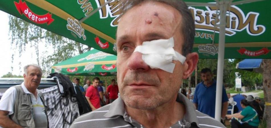 Željko Vulić pušten da se brani sa slobode