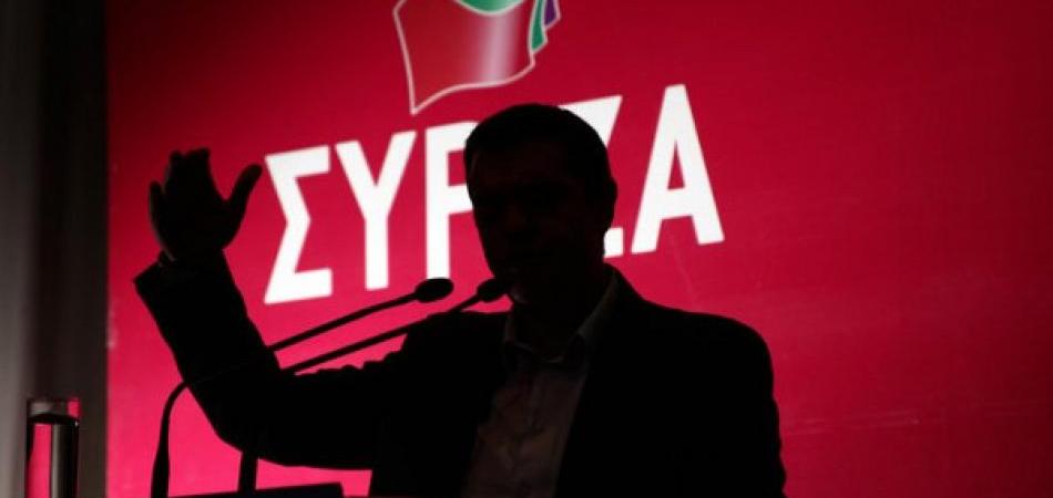SVI BI DA BUDU SYRIZA: Ljevicu najbolje ubija brak sa fašizmom
