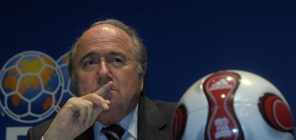 SEPP BLATTER: Čovjek koji je oteo fudbal siromašnima i prodao ga korporacijama