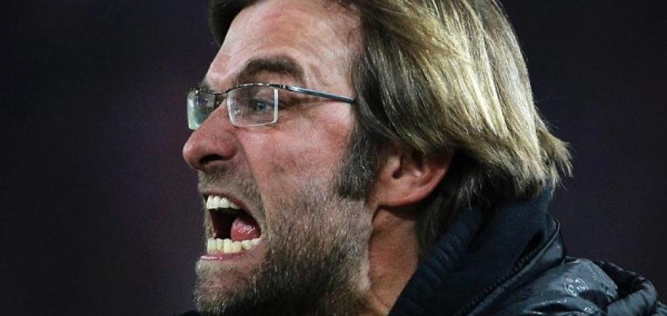 Na čelu nogometne revolucije stoji Juergen Klopp