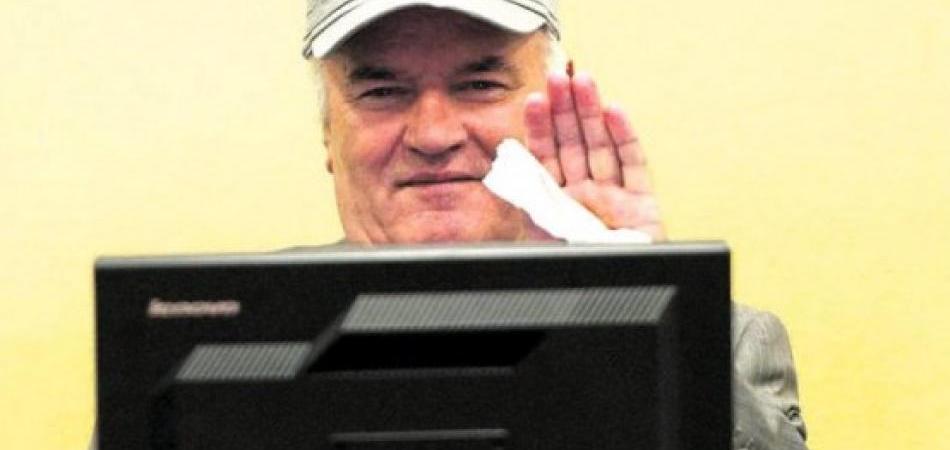 RTRS/BNTV: Niko kao Mladić Ratko