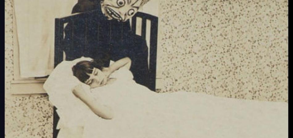 60 DANA U EVROPI: Sanjao sam Mešu, Sergeja i Milorada Dodika