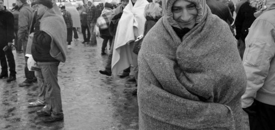 BAJKA O ŠTRAJKOVIMA & PROTESTIMA: Čudovišta nema nigdje, jer je čudovište svugdje