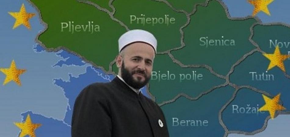 IZJAVE SEDMICE: Muftija je Isus koji se ne skriva od beogradskog Pilata i bošnjačkih Juda