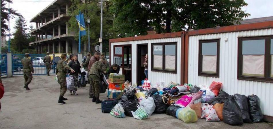 POZIV ZA POMOĆ: Saznajte šta je potrebno poplavljenim gradovima!