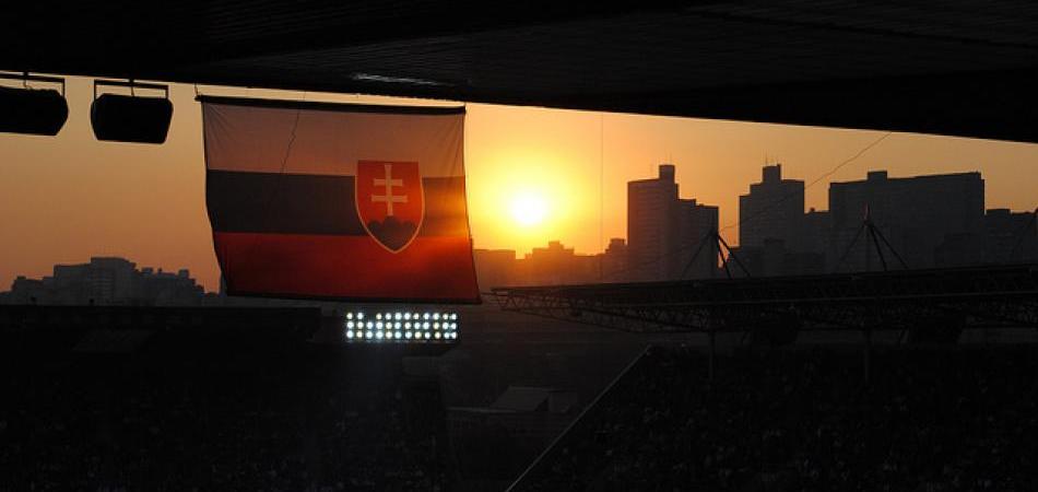 PROTIV KOGA IGRAMO: Bez obzira na nogomet, Slovačka je supersila za BiH