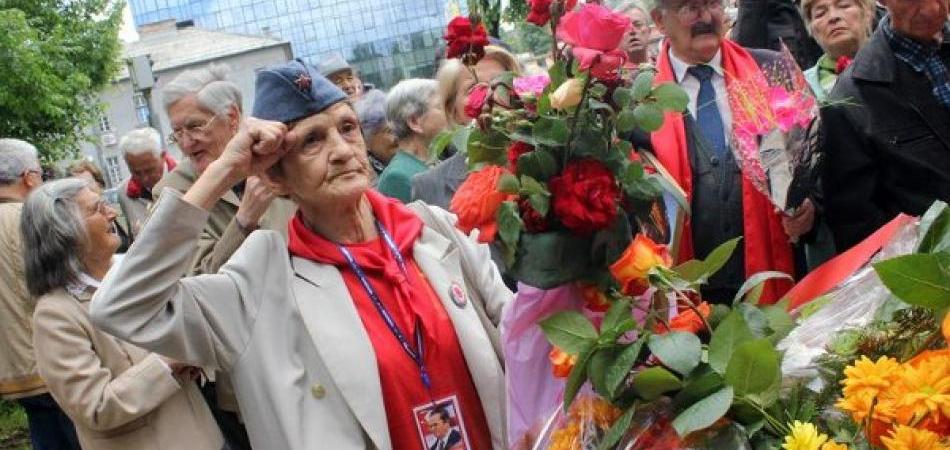 Dan mladosti u Sarajevu: Nađemo se, malo se izjadamo, i to je to