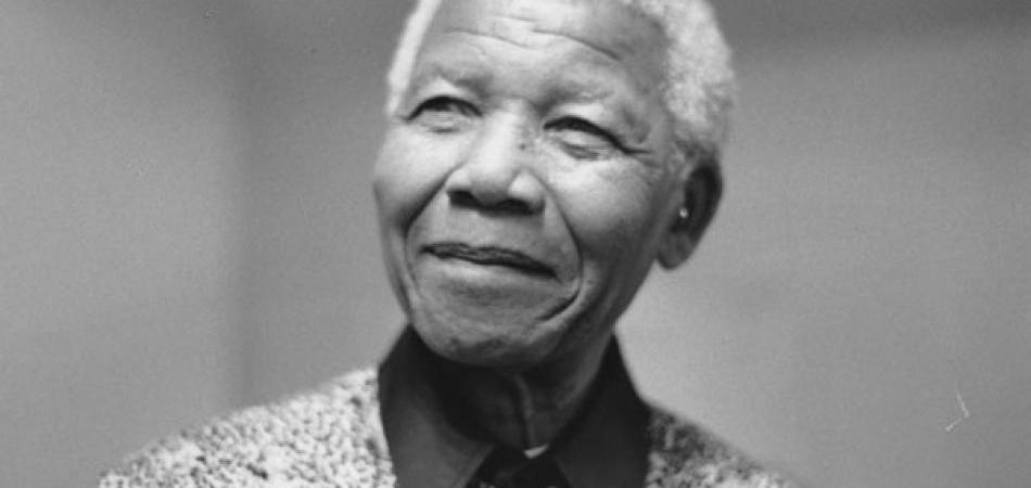 IN MEMORIAM: Nelson Mandela (1918.-2013.)