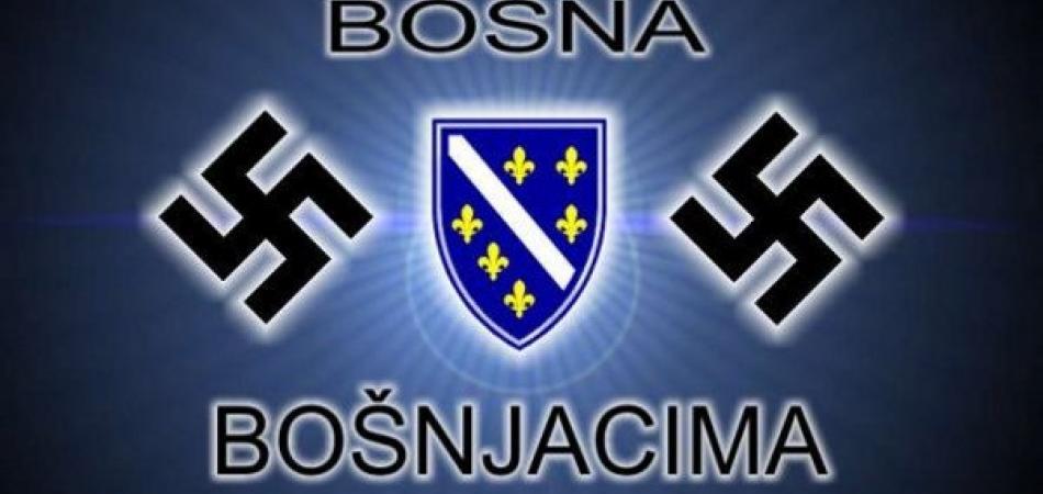 Bosanski pokret nacionalnog ponosa: Ovi ne znaju kud gone