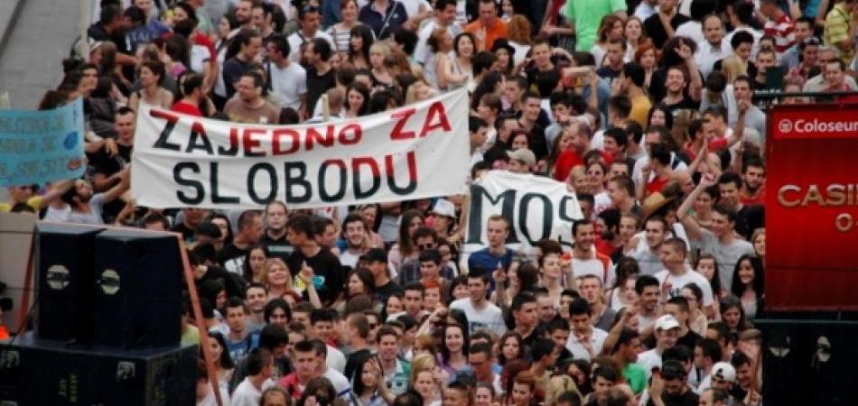 KAMO DALJE S JMBG: Artikuliranje nagomilanog bijesa