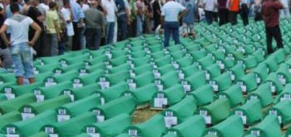 SREBRENICA: Osamnaesta godišnjica