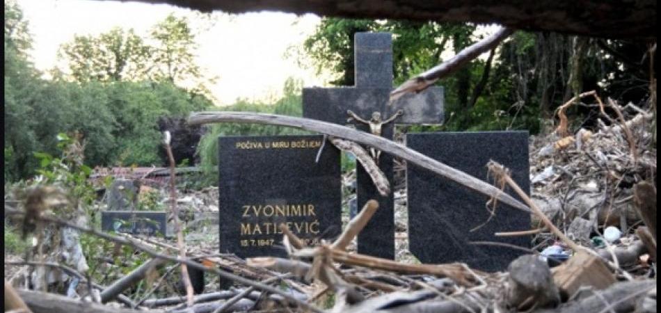 ZAŠTO POPLAVE NISU PRIRODNA KATASTROFA: Tajkuni ubijaju jače od prirode