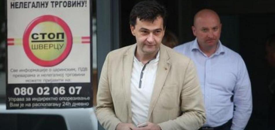 Tužilac Čavka štiti hrvatske i ruske obavještajce