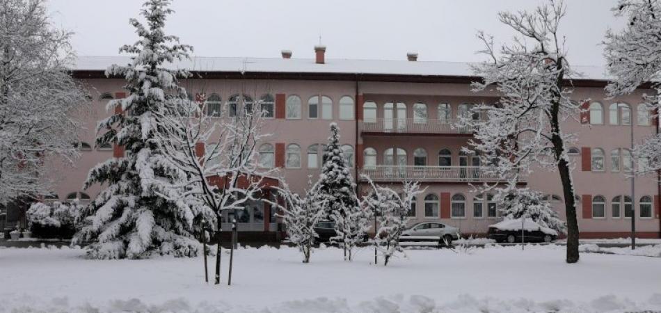 Otpušten osuđivani uposlenik suda Brčko distrikta!