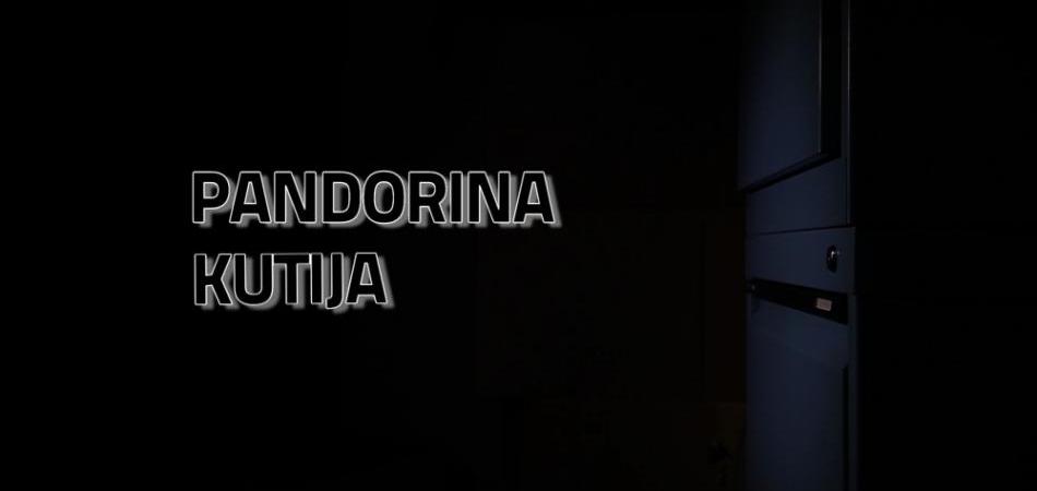 U srijedu, tačno u podne, pogledajte film “Pandorina Kutija”