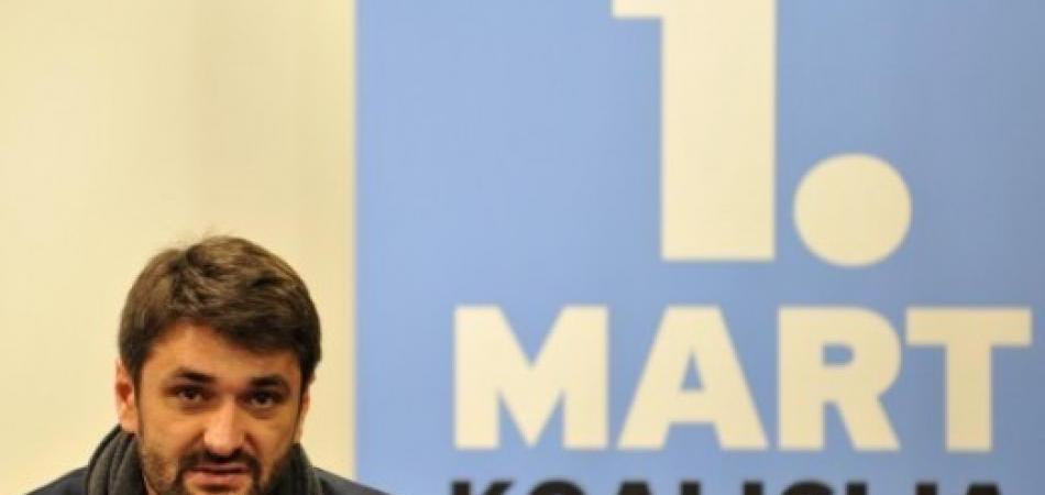 PRVI MART: Zatražiti institucionalnu zaštitu i pripremati se za lokalne izbore 2016. godine