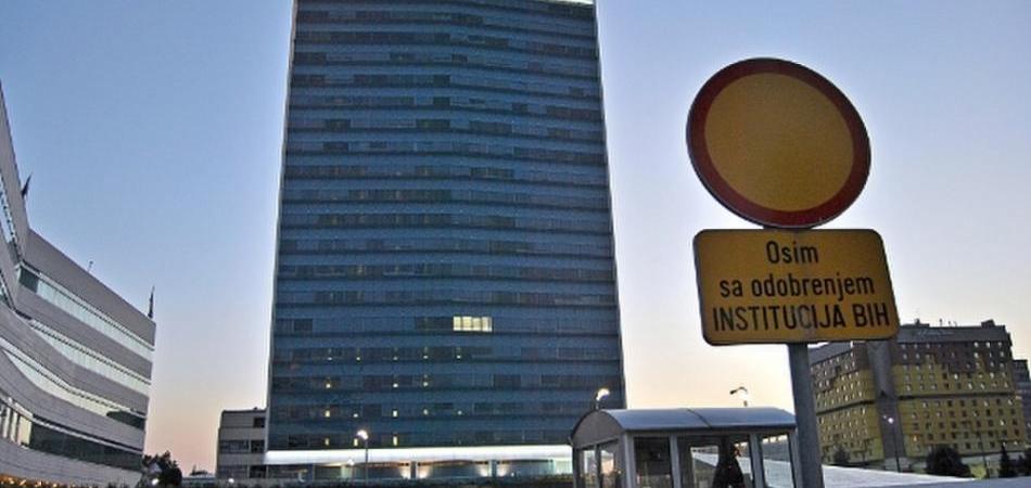 Ministarstvo za ljudska prava zapošljava asistenta za slanje mailova