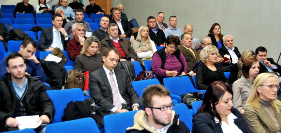 TREĆA SKUPŠTINA ACCOUNT-a: Svaka nevladina organizacije mora biti u stanju da pomogne građanima BiH