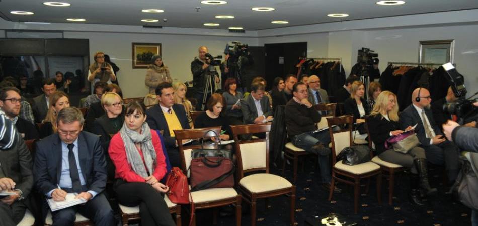MARTINOVIĆ: Institucije u BiH nemaju kapacitet da vrše monitoring javnih nabavki