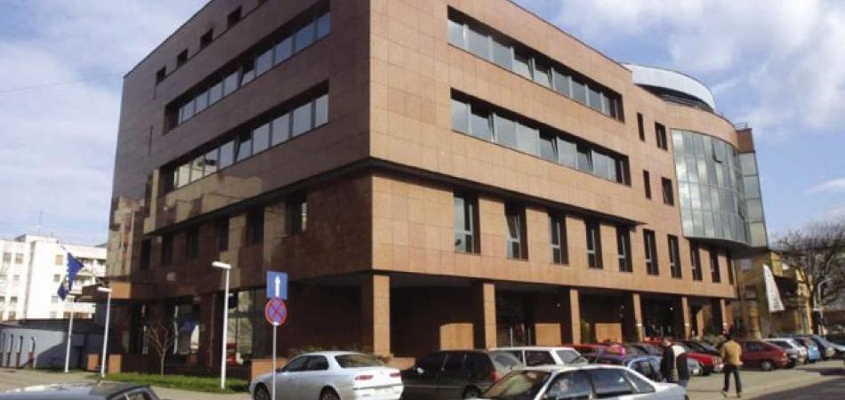 SARAJEVO : Uprava za indirektno oporezivanje prikupila je u 2013. godini rekordne prihode 