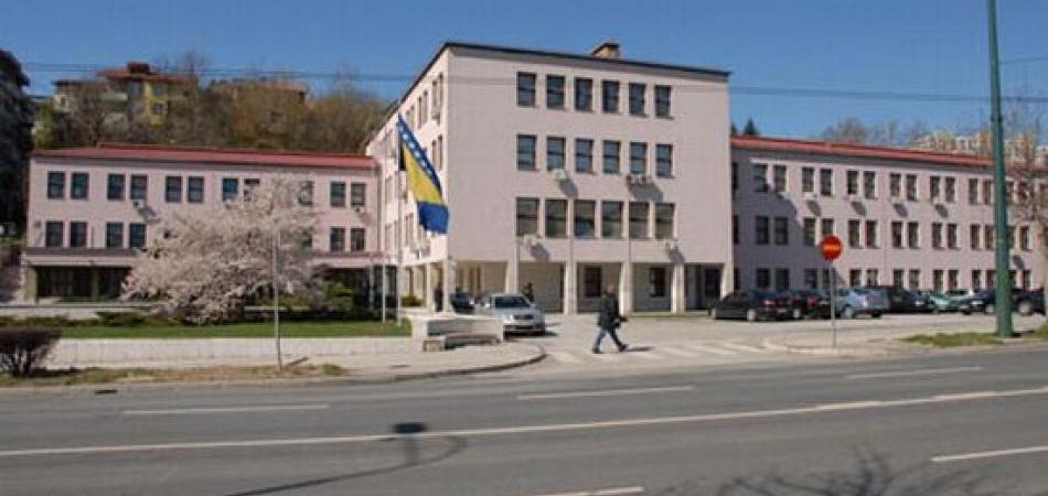 SARAJEVO : Vlada FBiH usvojila izvještaj o provođenju plana borbe protiv korupcije