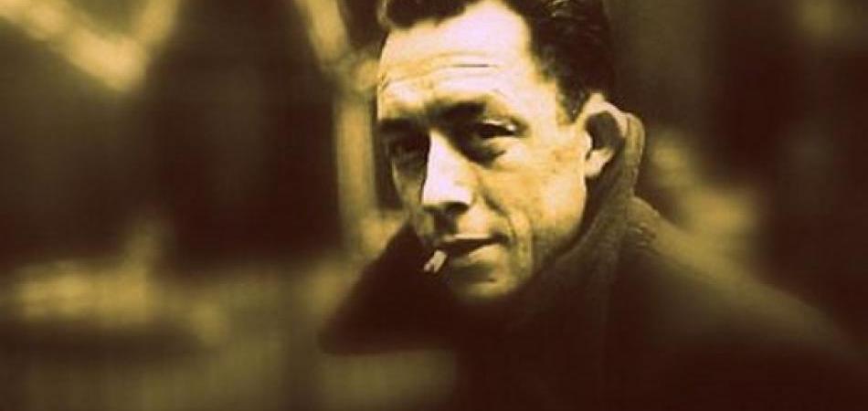 ALBERT CAMUS: Stoti rođendan najvećeg pobunjenika 