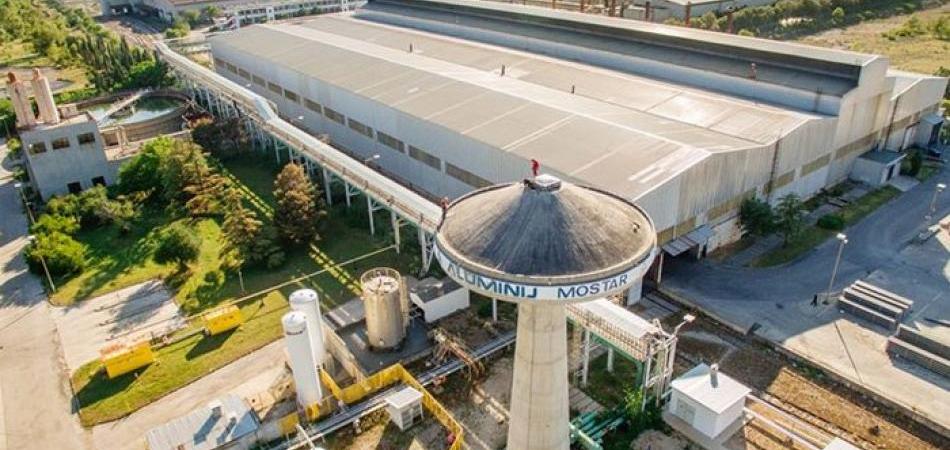 Rusi preko PPD-a i zvanično žele preuzeti Aluminij!