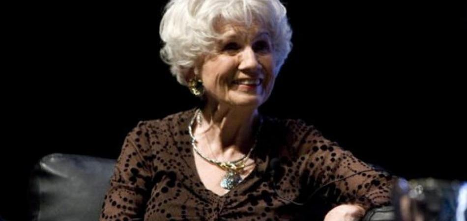 ALICE MUNRO: Majstorica kratke forme