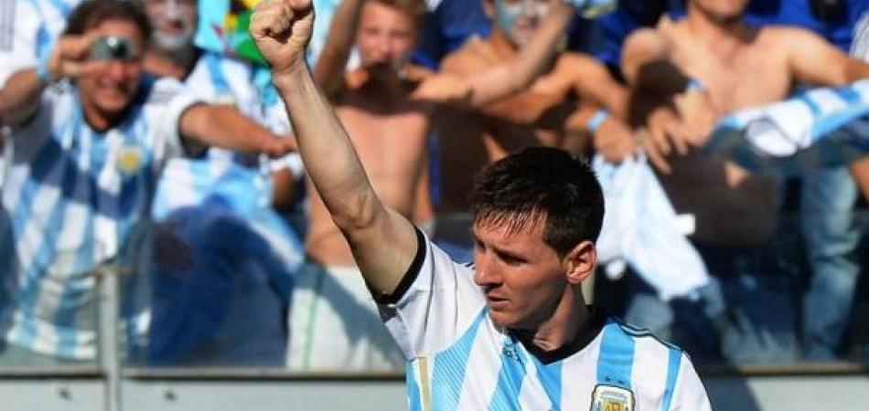KAUČ SELEKTOR: Igra Argentine je pravo mučenje