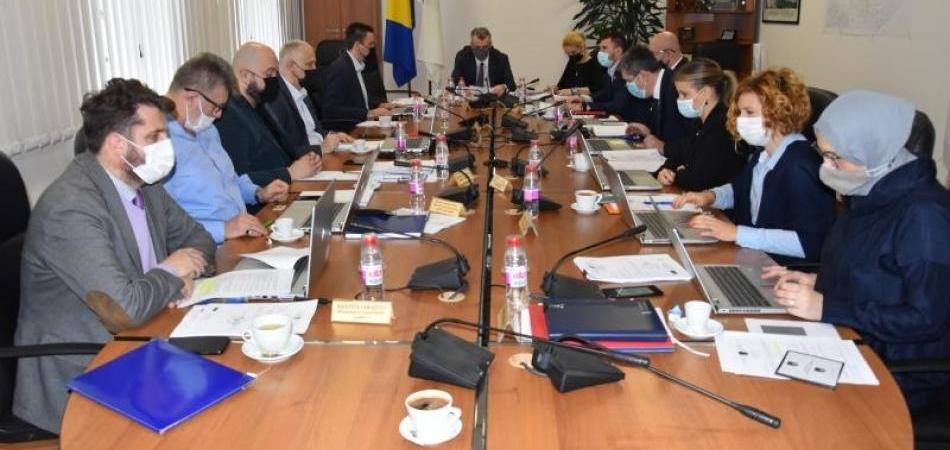 Mtel i BH Telecom u borbi za Kanton Sarajevo